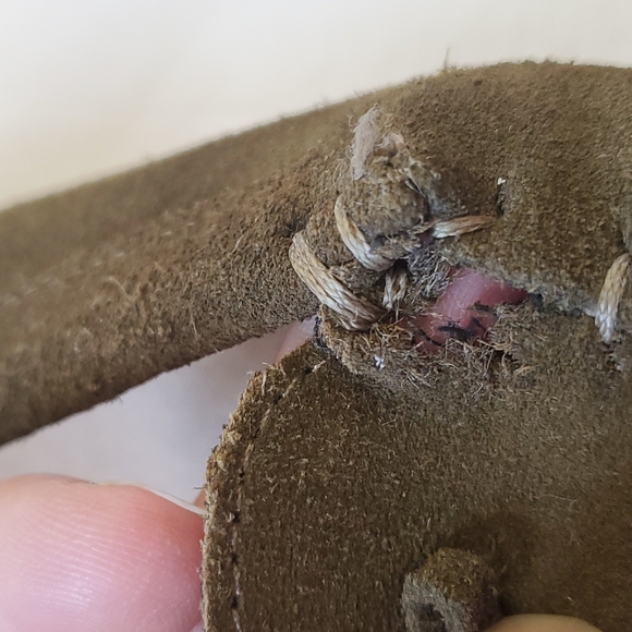 Lucky Brand Women's Shoes - Picture 8 of 8